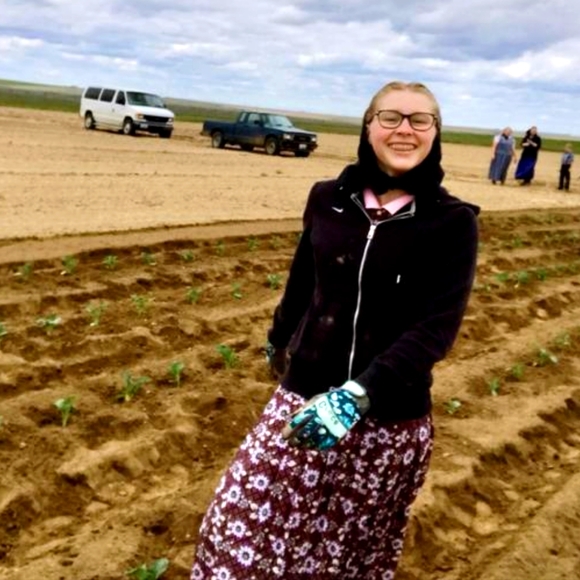 Meet your Posher, Grace - Picture 1 of 1